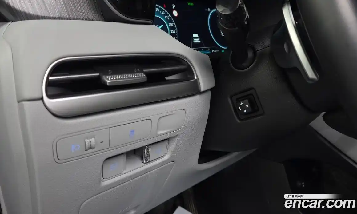 Hyundai Palisade 2024 2.2 Автомат в Москве № 1171992, фото 14