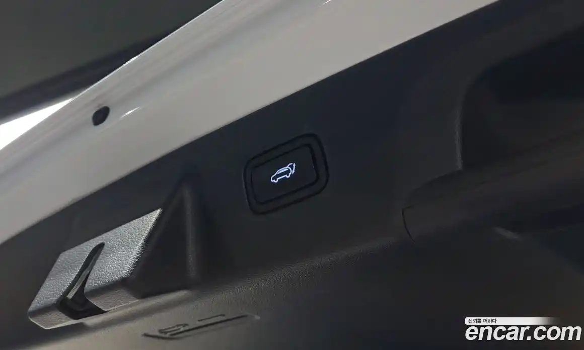 Hyundai Palisade 2024 2.2 Автомат в Москве № 1171992, фото 20