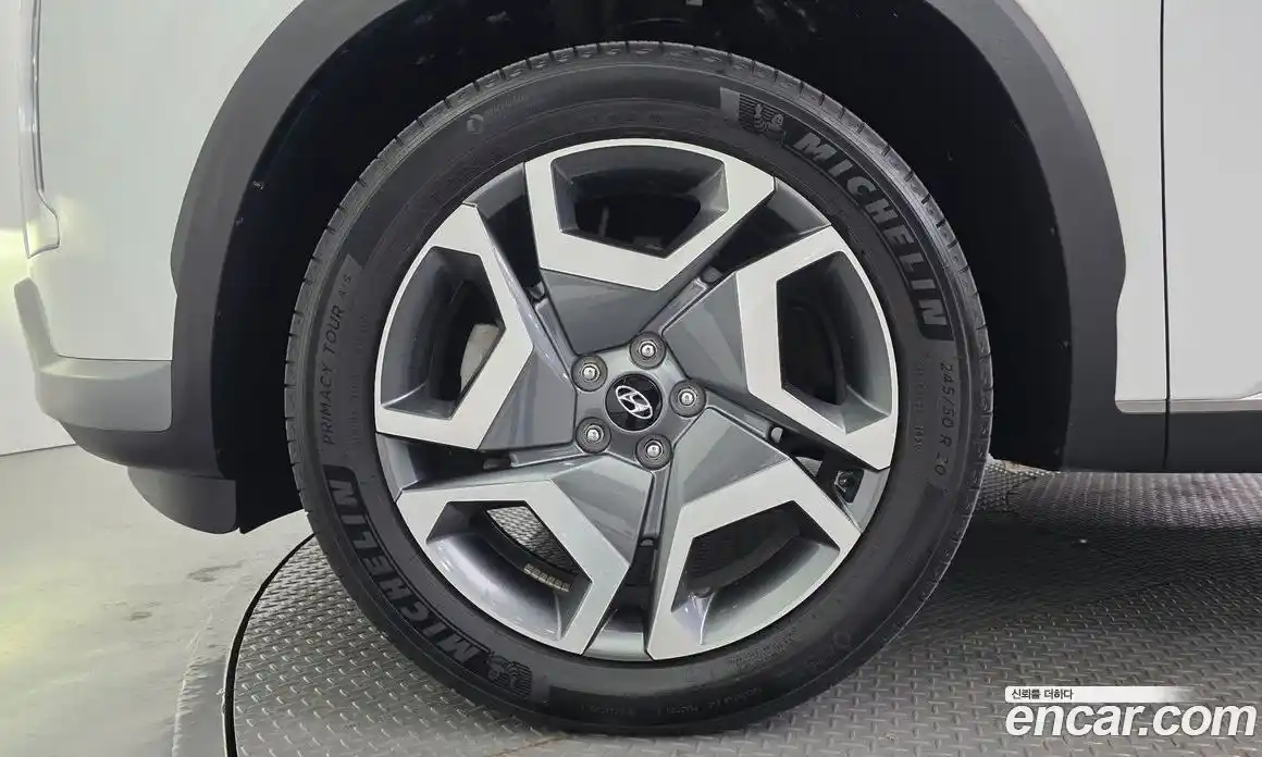 Hyundai Palisade 2024 2.2 Автомат в Москве № 1171992, фото 5