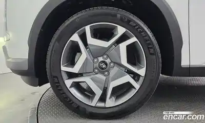 Hyundai Palisade 2024 2.2 Автомат в Москве № 1171992, миниатюра 5