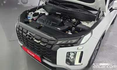 Hyundai Palisade 2024 2.2 Автомат в Москве № 1171992, миниатюра 6