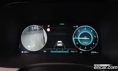 Hyundai Palisade 2024 2.2 Автомат в Москве № 1171992, миниатюра 8