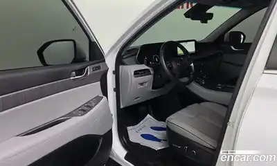 Hyundai Palisade 2024 2.2 Автомат в Москве № 1171992, миниатюра 10