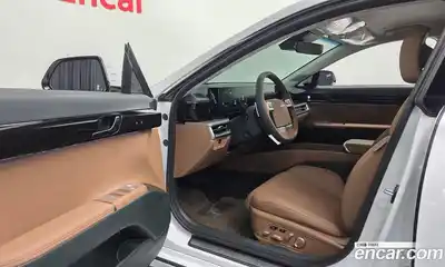 Hyundai Grandeur 2024 1.6 Автомат в Москве № 1171993, миниатюра 12