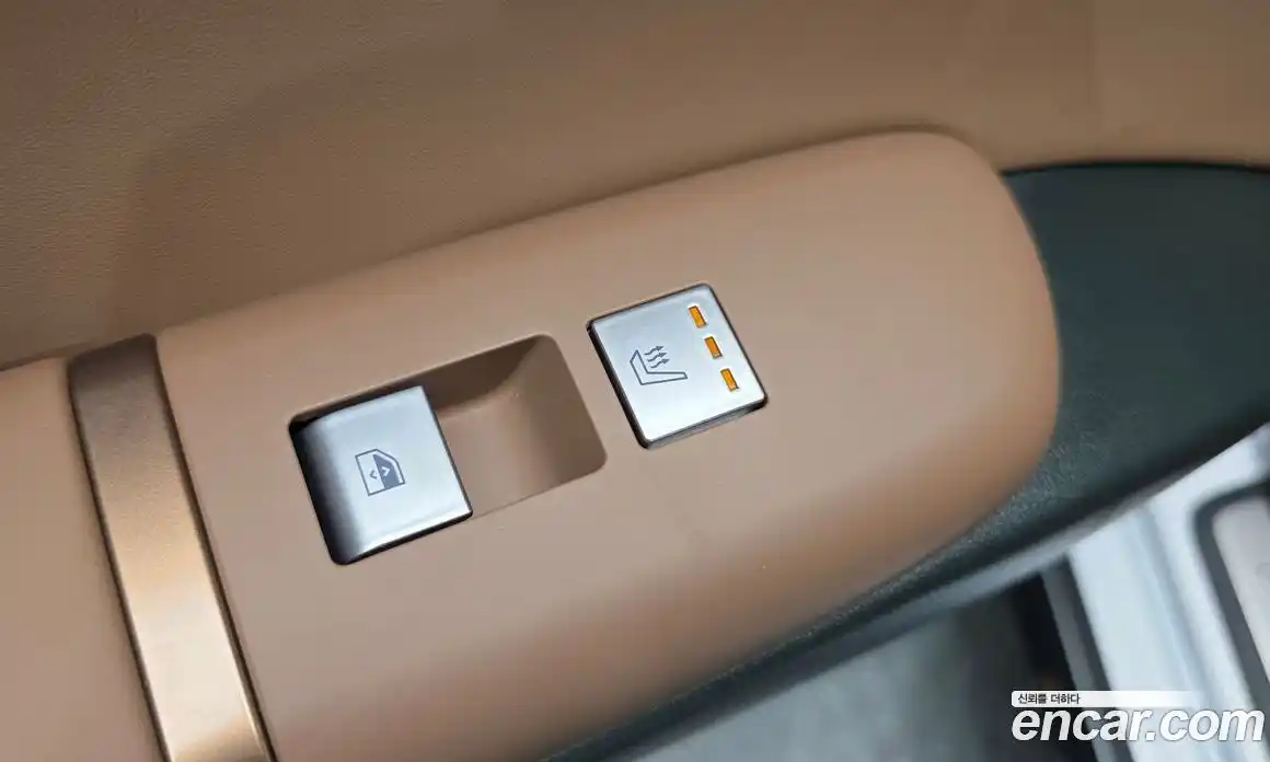 Hyundai Grandeur 2024 1.6 Автомат в Москве № 1171993, фото 18