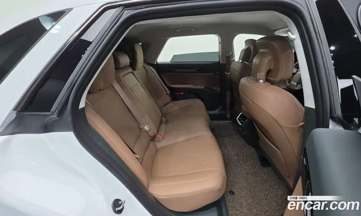 Hyundai Grandeur 2024 1.6 Автомат в Москве № 1171993, фото 19