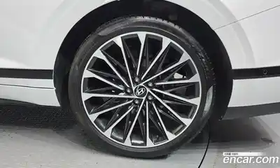 Hyundai Grandeur 2024 1.6 Автомат в Москве № 1171993, миниатюра 5