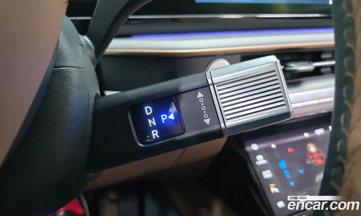 Hyundai Grandeur 2024 1.6 Автомат в Москве № 1171993, фото 9