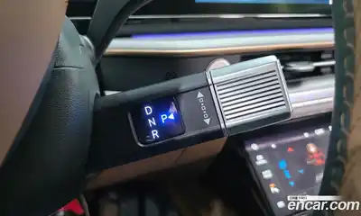 Hyundai Grandeur 2024 1.6 Автомат в Москве № 1171993, миниатюра 9