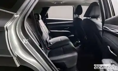 Hyundai Tucson 2022 1.6 Автомат в Москве № 1172000, миниатюра 12