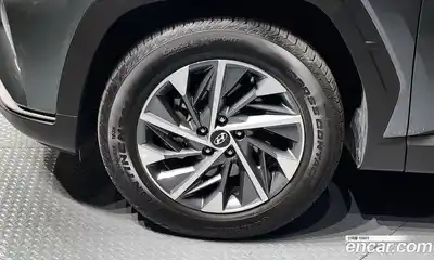 Hyundai Tucson 2022 1.6 Автомат в Москве № 1172000, миниатюра 5