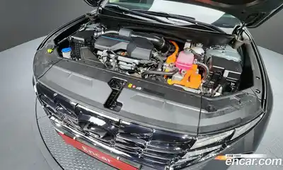 Hyundai Tucson 2022 1.6 Автомат в Москве № 1172000, миниатюра 6