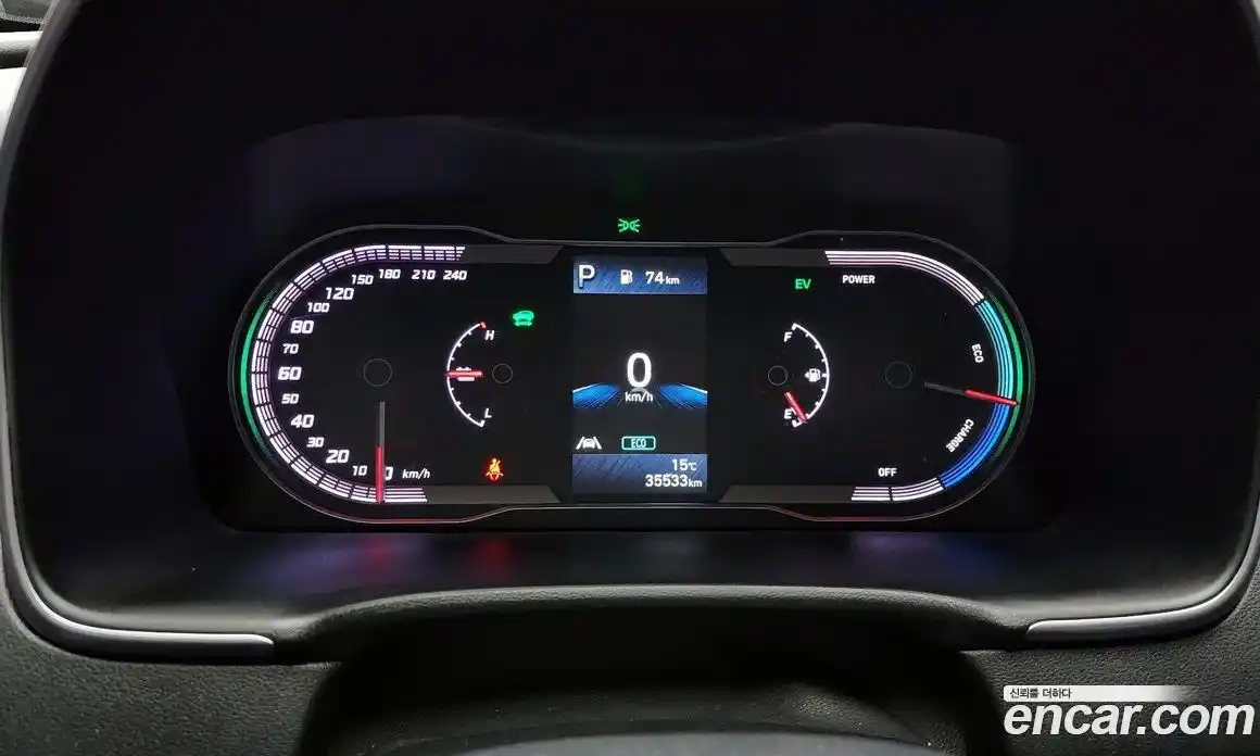 Hyundai Tucson 2022 1.6 Автомат в Москве № 1172000, фото 8