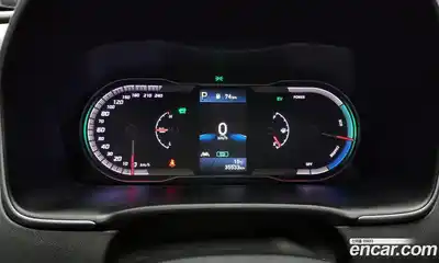 Hyundai Tucson 2022 1.6 Автомат в Москве № 1172000, миниатюра 8