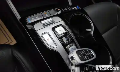 Hyundai Tucson 2022 1.6 Автомат в Москве № 1172000, миниатюра 9