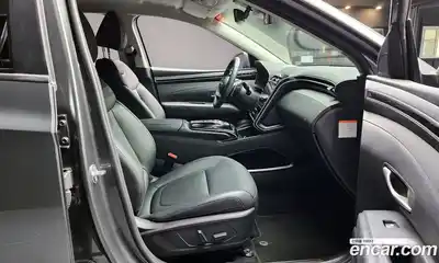 Hyundai Tucson 2022 1.6 Автомат в Москве № 1172000, миниатюра 10