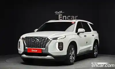 Hyundai Palisade Gasoline 3.8 2WD Prestige