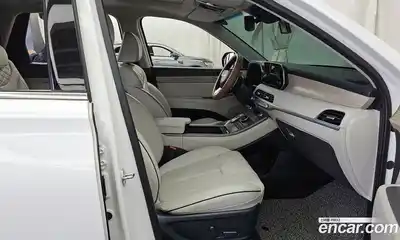Hyundai Palisade 2021 3.8 Автомат в Москве № 1172006, миниатюра 11