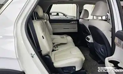 Hyundai Palisade 2021 3.8 Автомат в Москве № 1172006, миниатюра 12