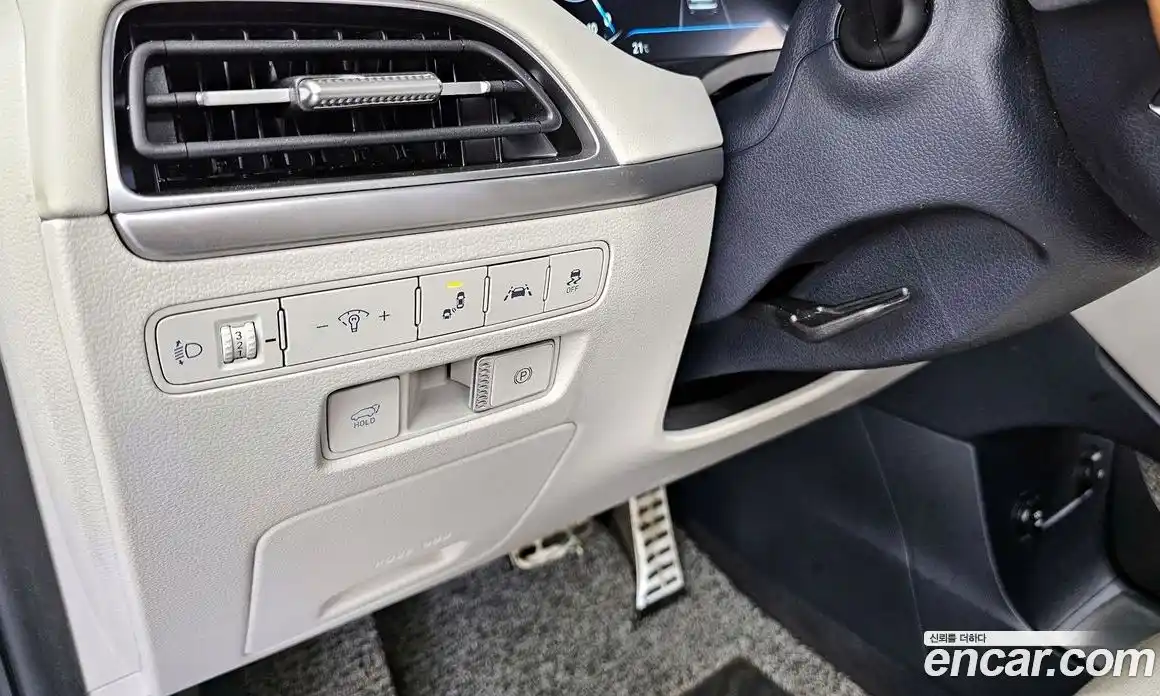 Hyundai Palisade 2021 3.8 Автомат в Москве № 1172006, фото 16