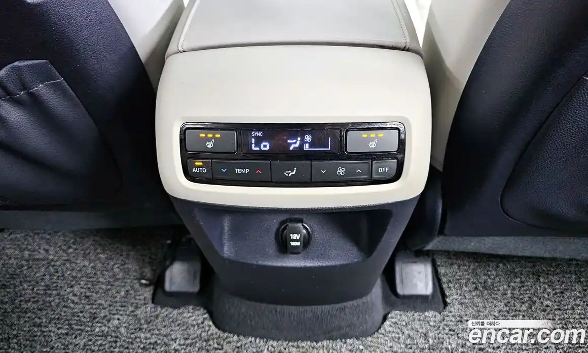 Hyundai Palisade 2021 3.8 Автомат в Москве № 1172006, фото 18