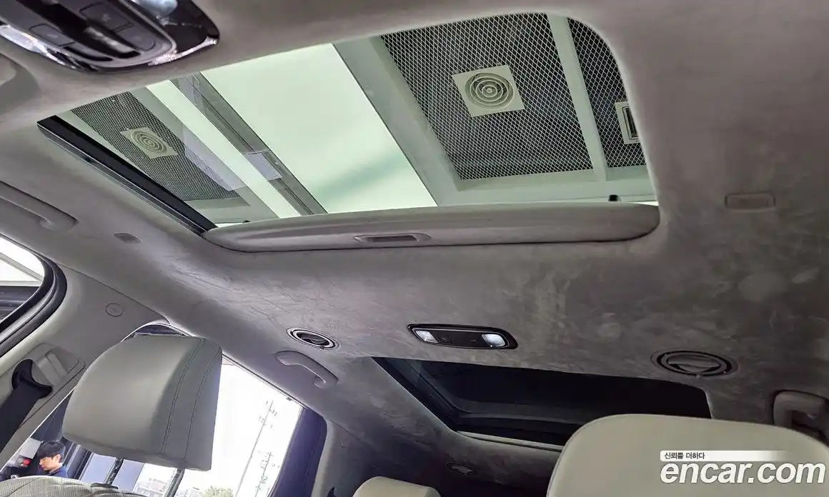 Hyundai Palisade 2021 3.8 Автомат в Москве № 1172006, фото 19