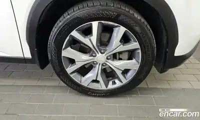 Hyundai Palisade 2021 3.8 Автомат в Москве № 1172006, миниатюра 5