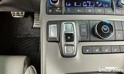 Hyundai Palisade 2021 3.8 Автомат в Москве № 1172006, миниатюра 9