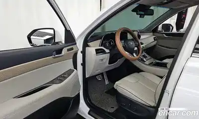 Hyundai Palisade 2021 3.8 Автомат в Москве № 1172006, миниатюра 10