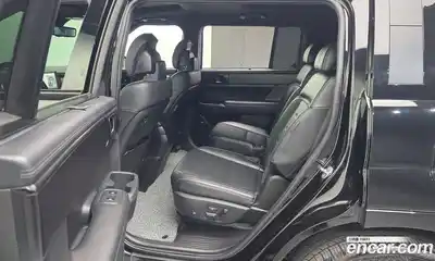 Hyundai Santa Fe 2023 1.6 Автомат в Москве № 1172032, миниатюра 11