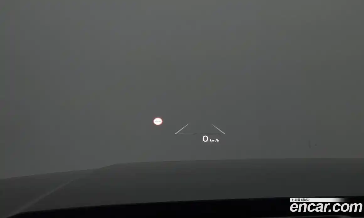 Hyundai Santa Fe 2023 1.6 Автомат в Москве № 1172032, фото 12