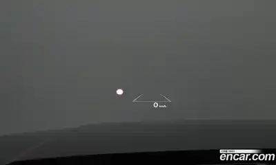 Hyundai Santa Fe 2023 1.6 Автомат в Москве № 1172032, миниатюра 12