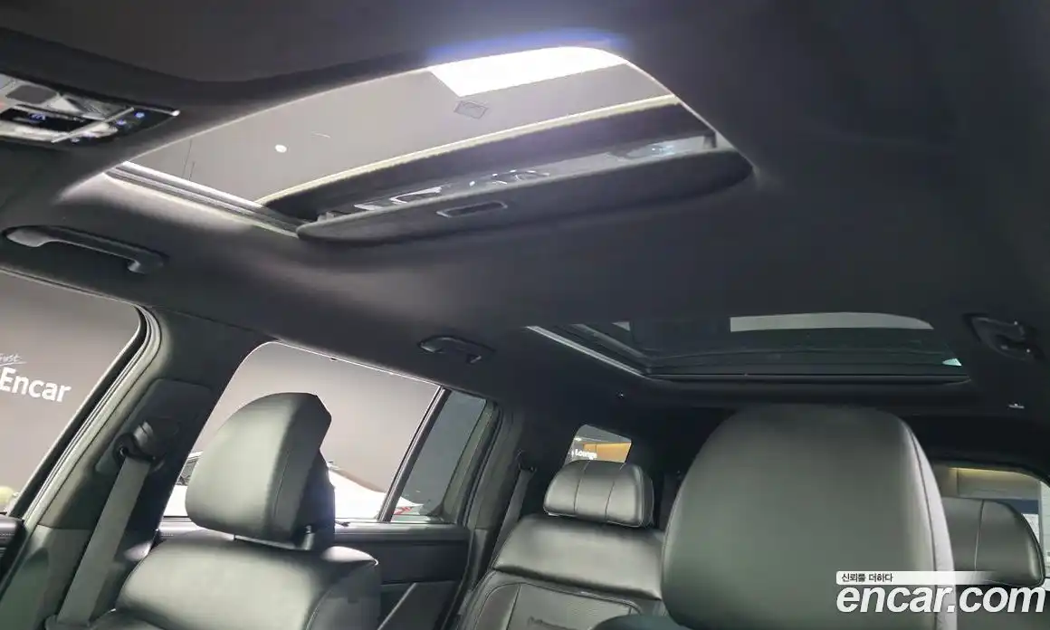 Hyundai Santa Fe 2023 1.6 Автомат в Москве № 1172032, фото 18