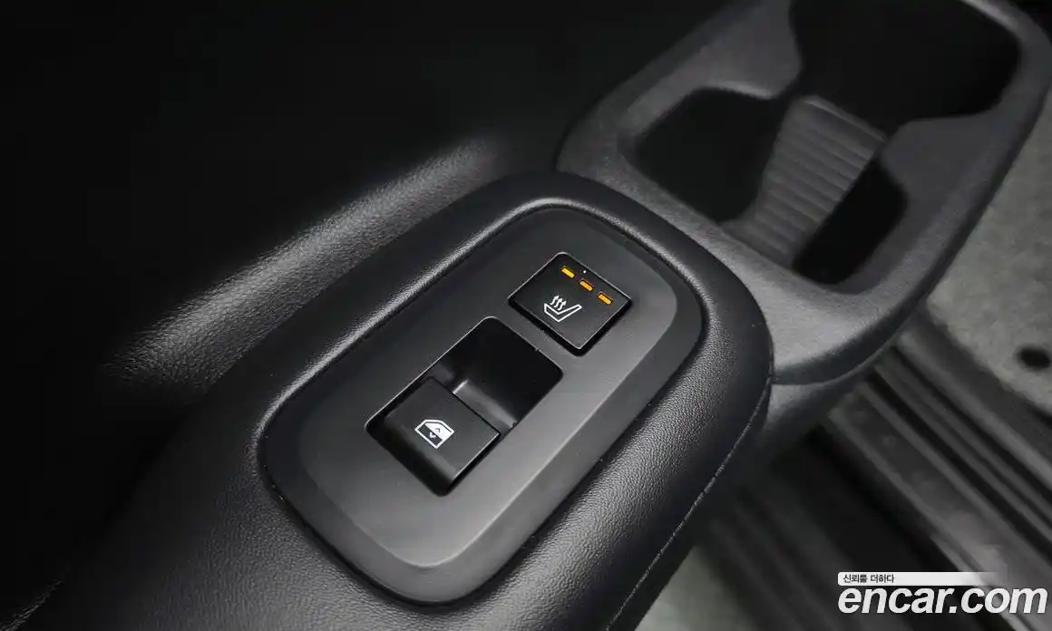 Hyundai Santa Fe 2023 1.6 Автомат в Москве № 1172032, фото 19