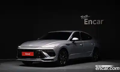 Hyundai Sonata 2.0 LPG(Taxi) Mobility