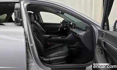Hyundai Sonata 2024 2.0 Автомат в Москве № 1172033, миниатюра 11
