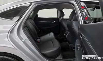 Hyundai Sonata 2024 2.0 Автомат в Москве № 1172033, миниатюра 12