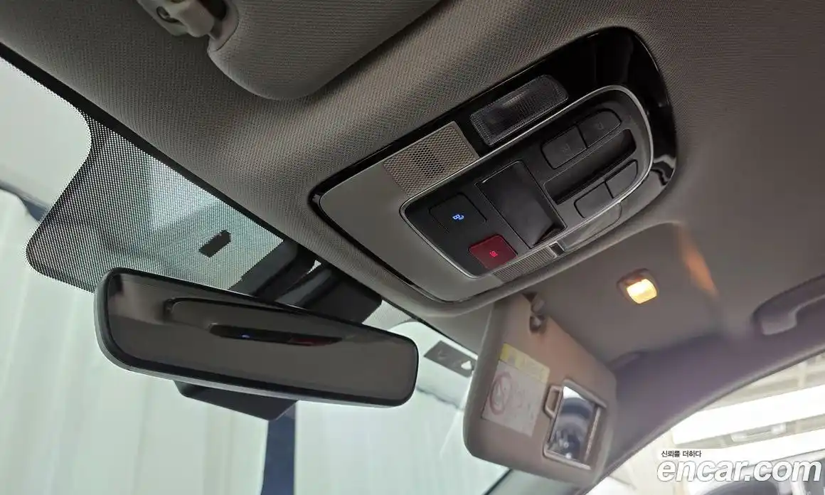 Hyundai Sonata 2024 2.0 Автомат в Москве № 1172033, фото 17