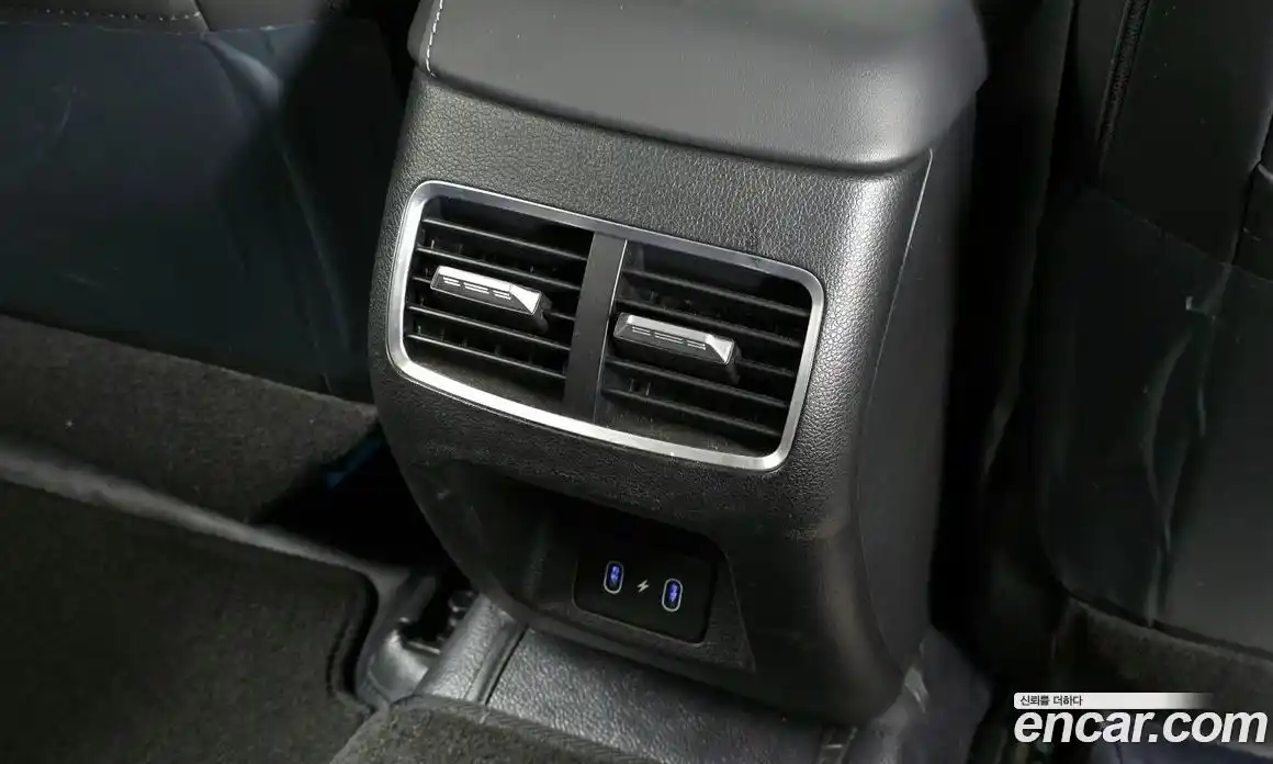 Hyundai Sonata 2024 2.0 Автомат в Москве № 1172033, фото 18