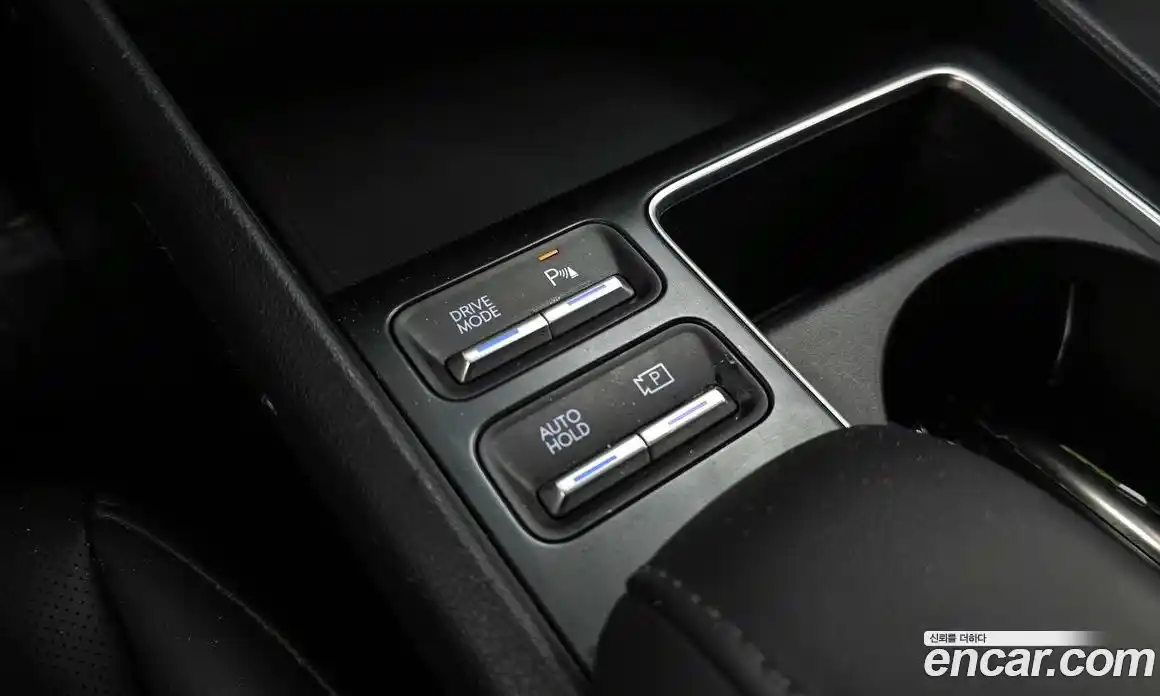 Hyundai Sonata 2024 2.0 Автомат в Москве № 1172033, фото 19