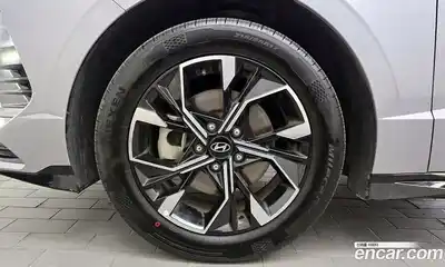 Hyundai Sonata 2024 2.0 Автомат в Москве № 1172033, миниатюра 5