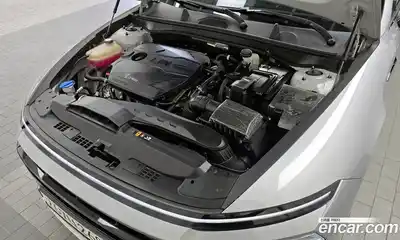 Hyundai Sonata 2024 2.0 Автомат в Москве № 1172033, миниатюра 6