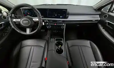 Hyundai Sonata 2024 2.0 Автомат в Москве № 1172033, миниатюра 7