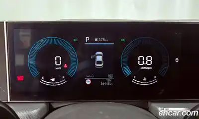 Hyundai Sonata 2024 2.0 Автомат в Москве № 1172033, миниатюра 8