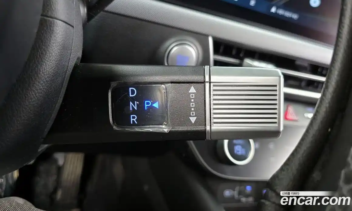 Hyundai Sonata 2024 2.0 Автомат в Москве № 1172033, фото 9