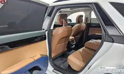 Hyundai Grandeur 2023 1.6 гидро в Москве № 1172034, миниатюра 11