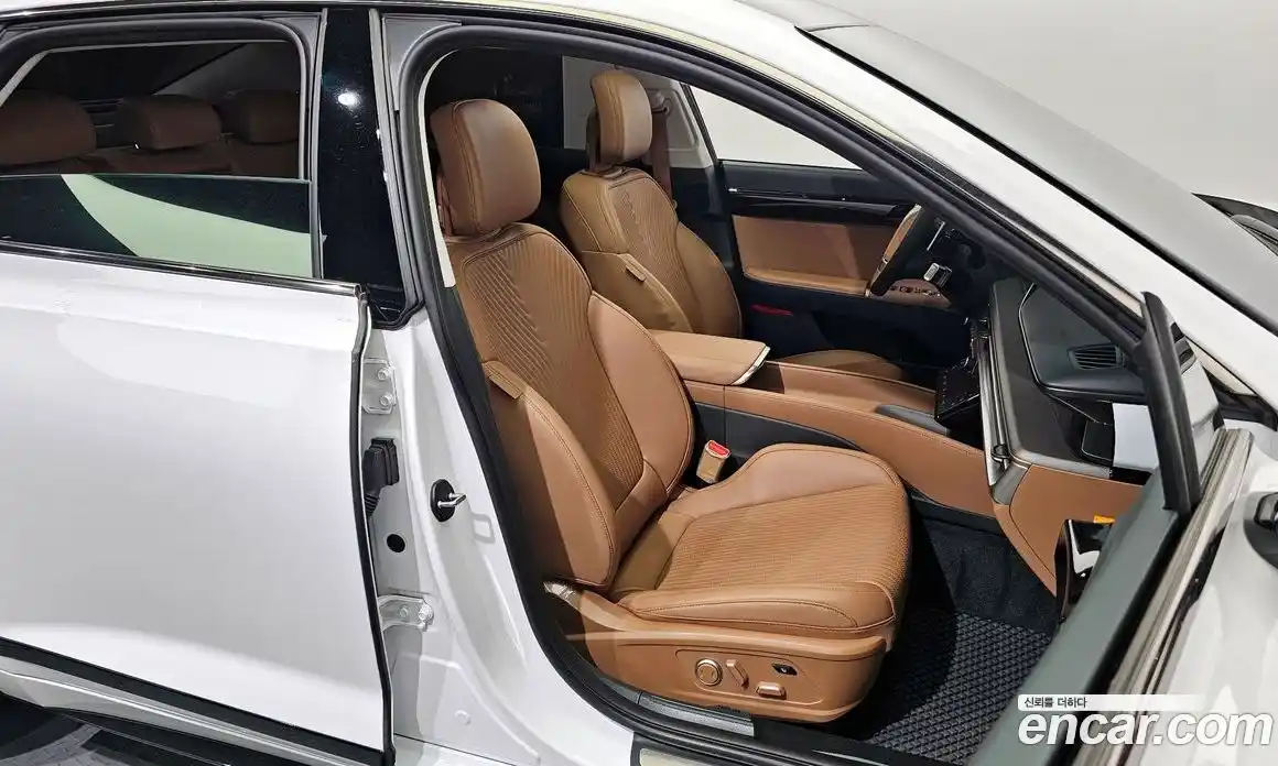 Hyundai Grandeur 2023 1.6 гидро в Москве № 1172034, фото 12