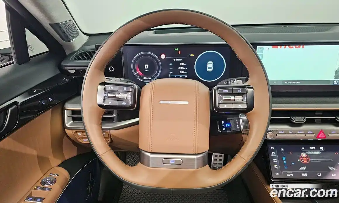 Hyundai Grandeur 2023 1.6 гидро в Москве № 1172034, фото 13