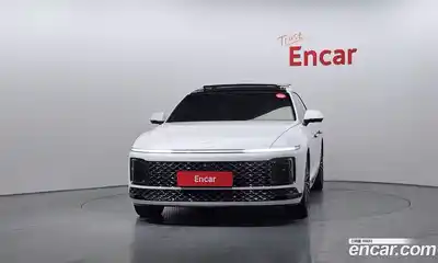 Hyundai Grandeur 2023 1.6 гидро в Москве № 1172034, миниатюра 3