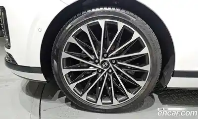 Hyundai Grandeur 2023 1.6 гидро в Москве № 1172034, миниатюра 5